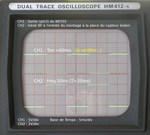 image d'un oscillogramme...